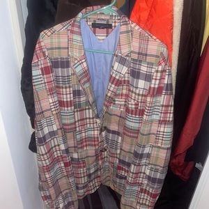 Men’s XXL Tommy Hilfiger sports coat/jacket